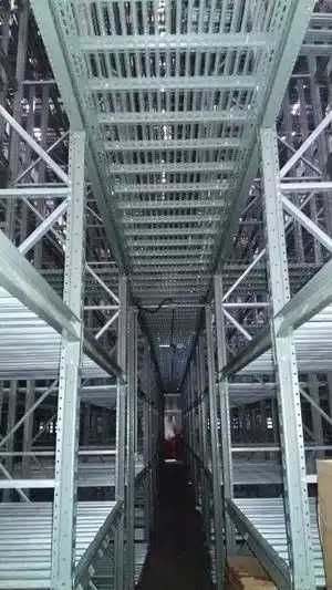 Alta Montagem — Estruturas Metálicas em Itapevi/SP